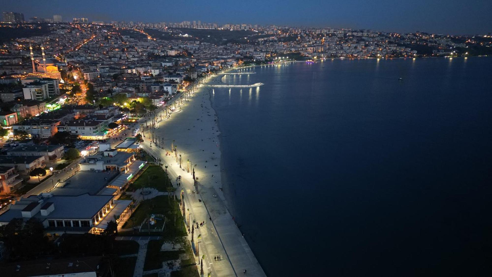 Turkuaz Hotel Istanbul Exterior photo